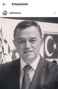Gel bakalım İş İnsanı Trump Efendi