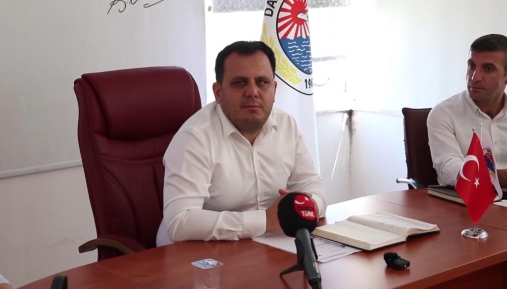 DALAMAN BELEDİYESİ EMITT 2025’E KATILMA KARARI ALDI