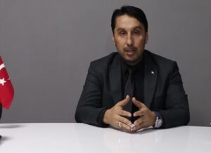Ak Parti Dalaman İlçe Başkanı Hüseyin Ertuğrul Millet Bahçesi ile ilgili Basın Açıklamasında Bulundu