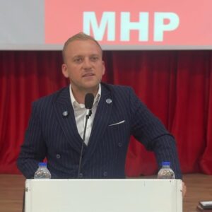 Demirel’den Aras’a Kalın Ayar: “Abdullah Öcalan’ın Avukatına Verdiği Başkan Yardımcılığı Makamında Askeri Vicdanını Arasın”