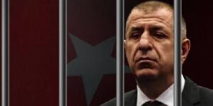 Dr. Vecdet ÖZ: “Adaletin biran evvel tecelli etmesi ve Ümit Özdağ’ın derhal serbest bırakılması gerekir”