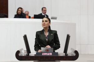 Özcan, Fethiye’deki marina projesini Meclis’e taşıdı;  “Doğayı değil, rantı koruyorlar!”