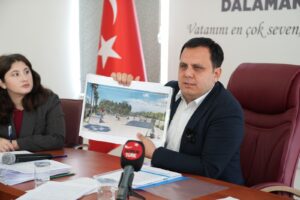 ÖYKÜ NAS MEŞE’NİN İSMİ YAŞATILACAK, NİSAN AYI MECLİS TOPLANTISI YAPILDI