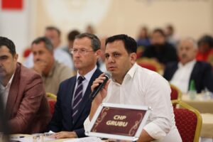 DALAMAN İMAR PLANI KABUL EDİLDİ; MUTLU SONA YAKLAŞIK 15 GÜN VAR
