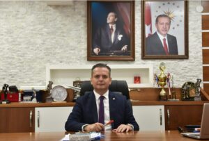 Fethiye Kaymakamı Fatih AKKAYA’nın Göreve Başlama Mesajı