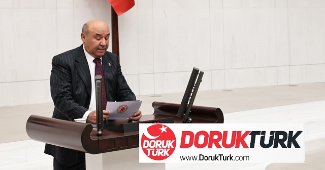 MUĞLA MİLLETVEKİLİ OTGÖZ: 15 TEMMUZ HAİN DARBE GİRİŞİMİNİ ASLA UNUTMAYACAĞIZ VE UNUTTURMAYACAĞIZ!