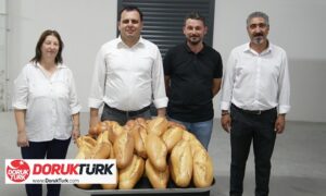 DALAMAN’DA HALK EKMEK SATIŞI CUMA GÜNÜ BAŞLIYOR