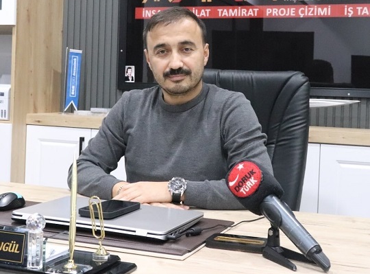 Yasin ŞENGÜL; “Rabbim, ülkemize bir daha böyle ihanet geceleri yaşatmasın”