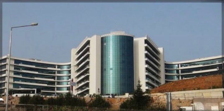 Fethiye Devlet Hastanesi’nin yatırım programında önemli bir revizyon gerçekleştirildi!