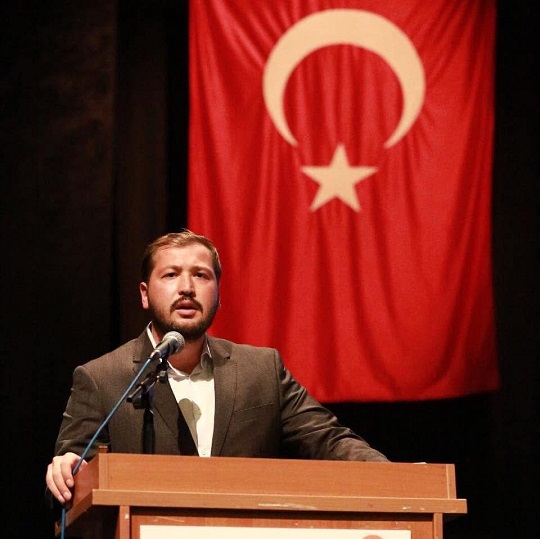AK Parti Muğla İl Başkanı Cengizhan GÜNGÖR’den “10 Kasım Mesajı”
