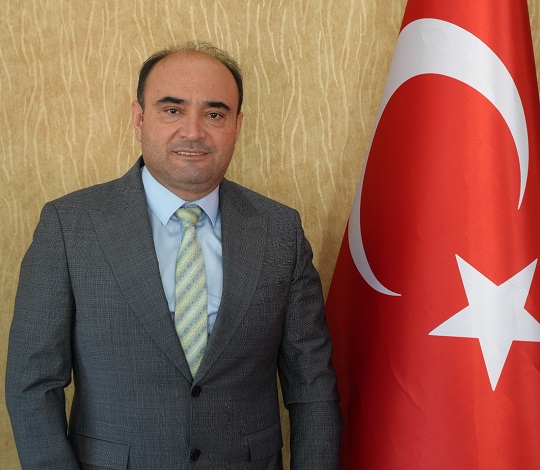 BAŞKAN AKDENİZLİ “ATATÜRK’ÜN EMANETİNİ SONSUZA DEK YAŞATACAĞIZ”