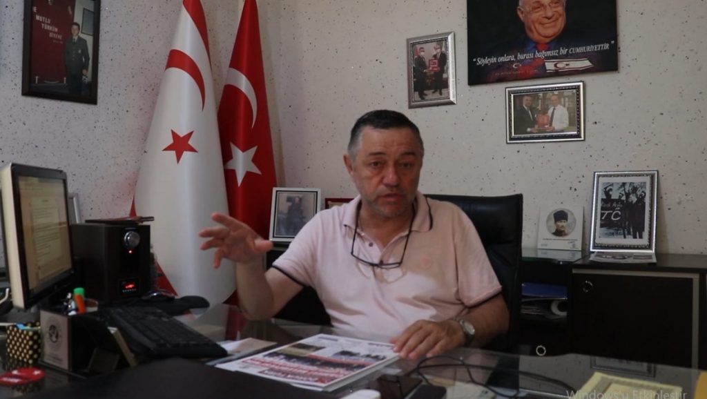 ATAM ÖZÜR DİLERİM