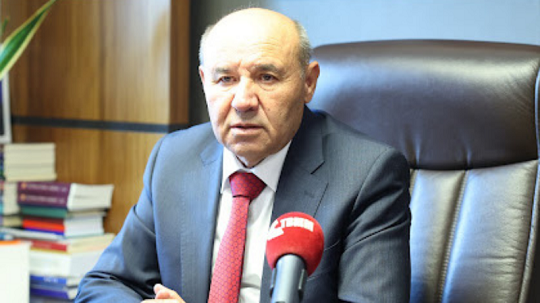 AK Parti Muğla Milletvekili Yakup Otgöz’den “10 Kasım Mesajı”
