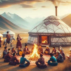 Köklerin Çağrısı: NARDUGAN
