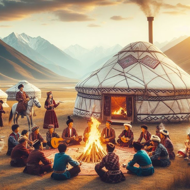 Köklerin Çağrısı: NARDUGAN