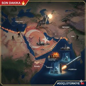Bir başka Pencereden…