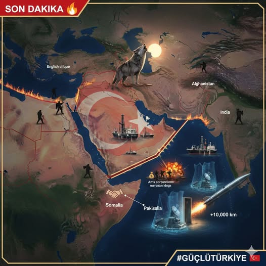 Bir başka Pencereden…