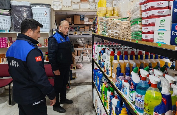 SEZER DURMUŞ DÖNEMİYLE BİRLİKTE DALAMAN’DA RUHSAT SAYILARINDA DİKKAT ÇEKEN ARTIŞ