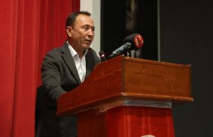 CHP Dalaman İlçe Başkanı Bilal Sarıhan’ın 1 Mayıs İşçi Bayramı, Emek ve Dayanışma Günü Mesajı