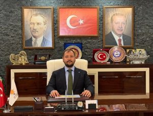 AK Parti Muğla İl Başkanı Cengizhan Güngör’ün 1 Mayıs Emek ve Dayanışma Günü Mesajı