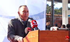 CHP Dalaman İlçe Başkanı Bilal Sarıhan’ın Kurban Bayramı Mesajı