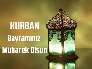 Dalaman Kaymakamı Mesut YAKUTA’nın Kurban Bayramı Kutlama Mesajı