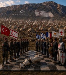 Türkiye’de kurgulanan gündem: CHP’yi böl parçala yönet ve erken seçime hazırla Türkiye’nin gerçek ve olması gereken gündemi ise…