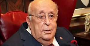 Süleyman DEMİREL; “”TÜRKİYE NE YAPARSANIZ YAPIN BOMBOŞ, SES ÇIKMAZ BİR ÜLKE DEĞİLDİR!”