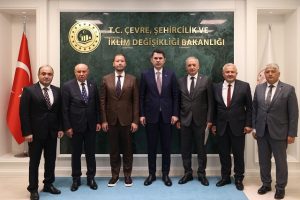 Muğla İl Başkanı Güngör, Milletvekilleri Mete ve Otgöz: Muğla’mız ve hemşerilerimiz için çalışıyor ve başarıyoruz