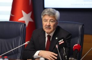 Metin ERGUN, Bakan Yumaklı’ya seslendi; “Hedef açıklamak kolaydır; önemli olan o hedefe üreticiyi ulaştıracak politikaları ortaya koymaktır!”