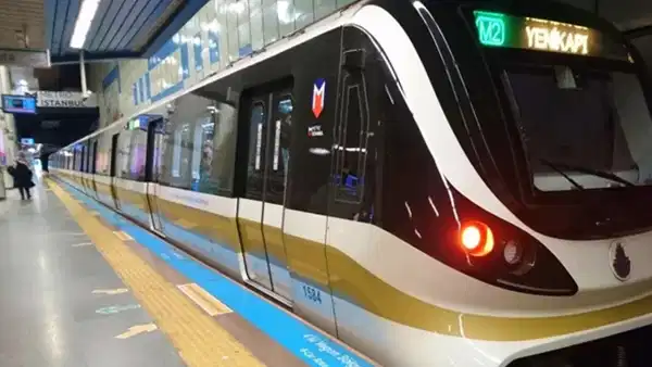Ümraniye-Kavacık-Beykoz Metro Hattı Bakanlığın Yatırım Programına Alındı