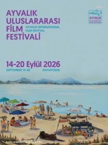Ayvalık Film Festivali’nde Genç Yönetmenlere 200 Bin Liralık Ödül