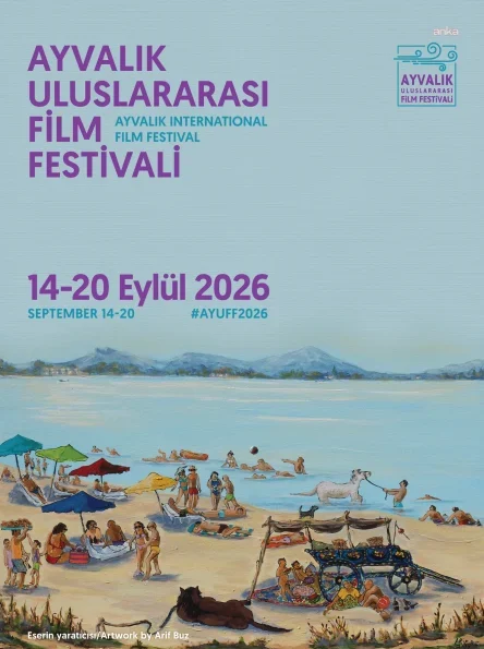 Ayvalık Film Festivali’nde Genç Yönetmenlere 200 Bin Liralık Ödül
