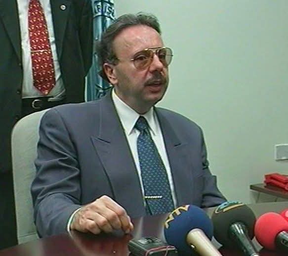 Arif Ahmet Denizolgun İçin Feth-i Kabir Kararı Öldürüldüğü İddiası Üzerine Mezar Açılacak