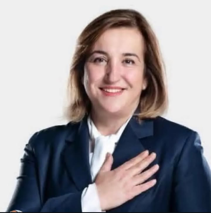 AK Parti’de Yas Günü Önceki Dönem Kadın Kolları Genel Başkanı Azize Sibel Gönül Hayatını Kaybetti