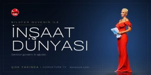 Nilüfer Güvenir; ÇOK YAKINDA BAŞLIYORUZ!