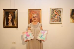 Sanat ve Emek Siraç İçin Dayanışmaya Dönüştü
