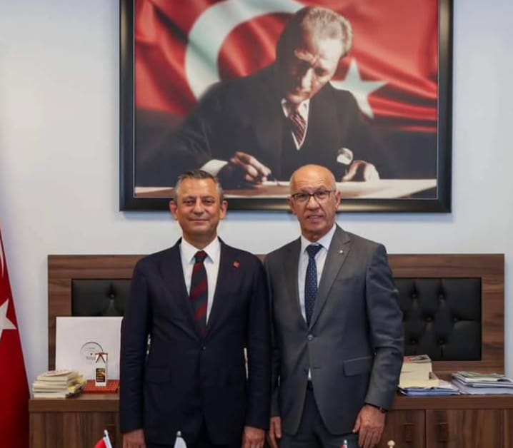 Datça Belediye Başkanı Aytaç Kurt, Yeni Parti’ye Katılıyor