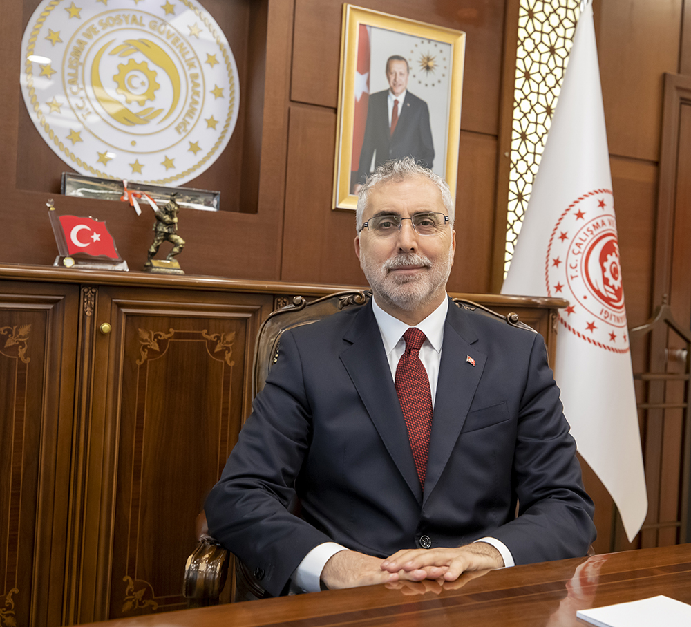 Bakan Vedat Işıkhan, Seki Yağlı Pehlivan Güreşleri İçin Muğla’ya Geliyor