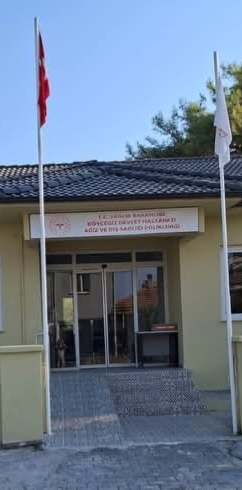 Köyceğiz’de Ağız ve Diş Sağlığı Polikliniği Hizmete Başladı