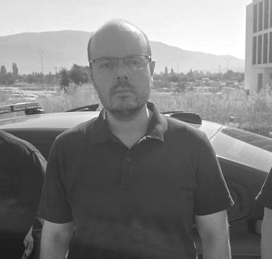 Marmaris’te Firar Operasyonu: Hilmi Tuna Kuriş Yakalandı