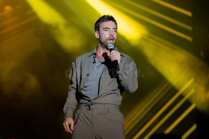 Murat Dalkılıç İzmirli Sevenleriyle Buluşuyor