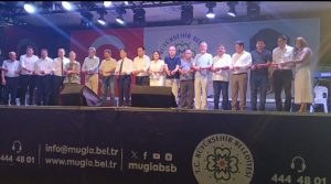 4. Dalaman Kitap Günleri Başladı