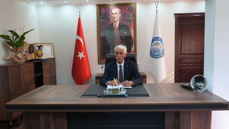 Ula Belediye Başkanı Mehmet Caner CHP’den İstifa Etti: 9 Meclis Üyesiyle Yeni Parti’ye Geçti