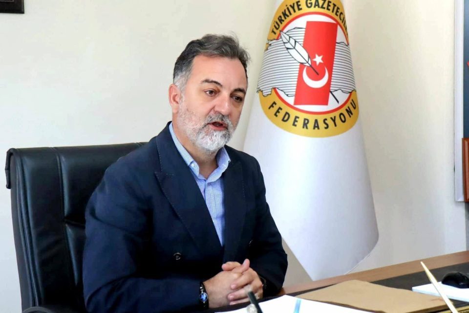 Muğla Gazeteciler Cemiyeti’nden Yerel Basına Yönelik İthamlara Sert Tepki