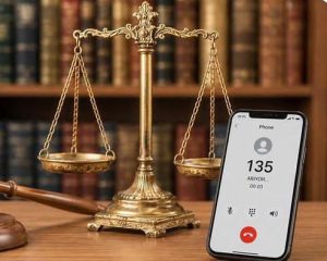 Yargıda yeni dönem başlıyor: “Alo Adalet 135” 1 Eylül’de hizmete giriyor
