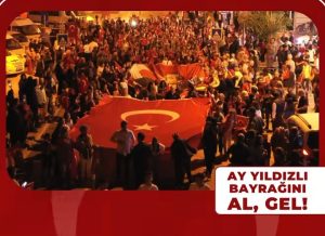 Dalaman’da 30 Ağustos coşkusu kortej yürüyüşüyle zirveye taşınacak