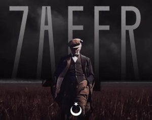 Başkan Sezer Durmuş’tan 30 Ağustos Zafer Bayramı Mesajı