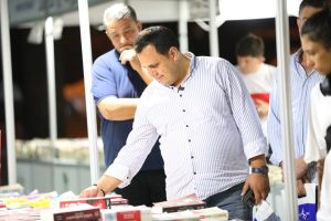 4. Dalaman Kitap Günleri Kapılarını Açmaya Hazırlanıyor