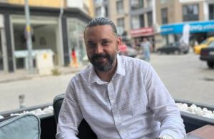 CHP Dalaman İlçe Başkanlığı’na Levent Siva Atandı